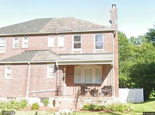 3522 White Chapel Rd, Baltimore, MD 21215