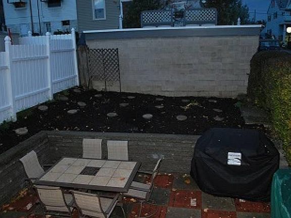 Court Yard