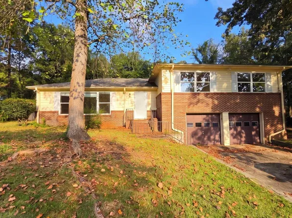 2349 3rd Pl NW, Birmingham, AL 35215
