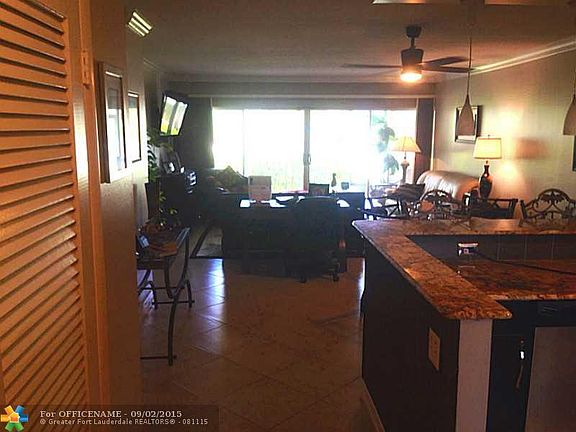 4th image of 400 N Federal Hwy APT 109