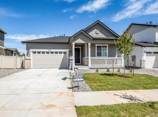 3791 Candlewood Dr, Johnstown, CO 80534
