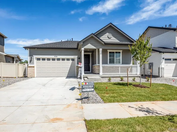 3791 Candlewood Drive, Johnstown, CO 80534