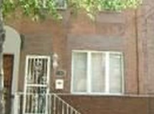 2443 S Woodstock St, Philadelphia, PA 19145