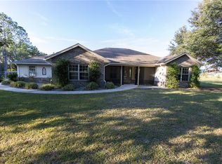 1099 SW Watson St, Fort White, FL 32038