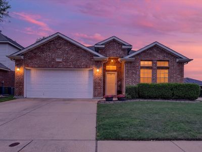 6328 Redeagle Creek Dr, Fort Worth, TX, 76179