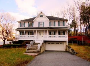 45 Hunter Rd, Lincoln Park, NJ 07035