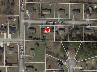 1256 Bobwhite Dr SW, Hartselle, AL 35640