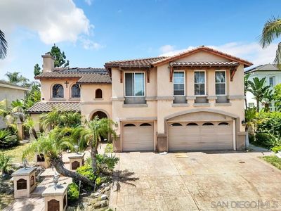 807 Calle Lagasca, Chula Vista, CA, 91910