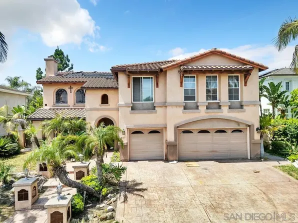 807 Calle Lagasca, Chula Vista, CA 91910