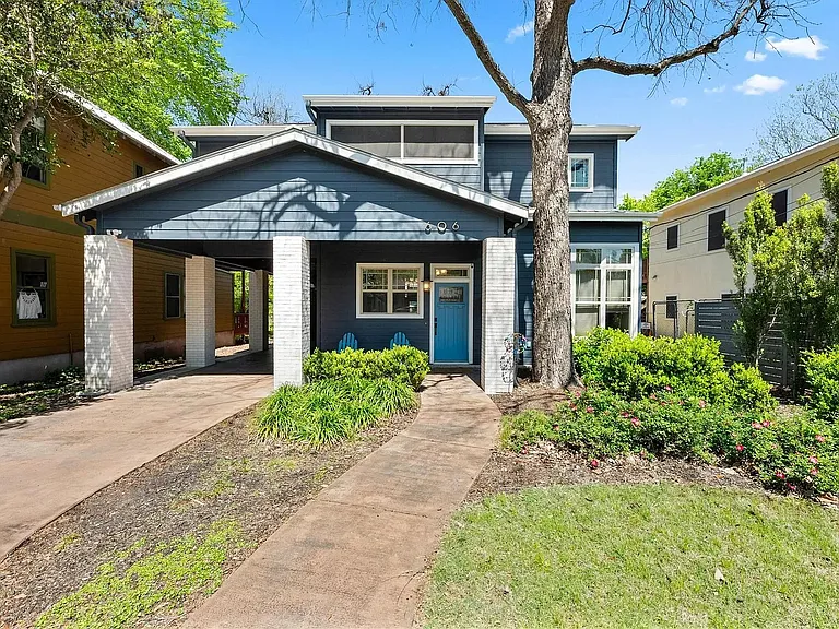 606 Fletcher St — Photo 6