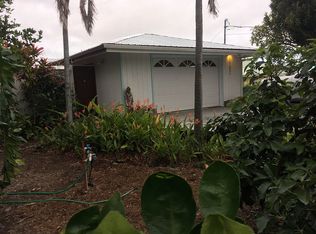 94-1726 Wakea St, Naalehu, HI 96772