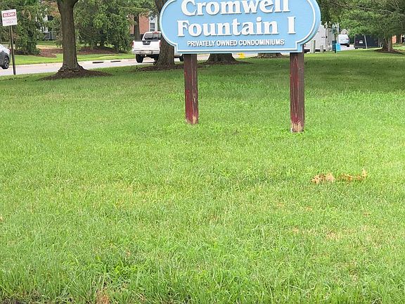 3rd image of 206 Water Fountain Ct Unit 101
