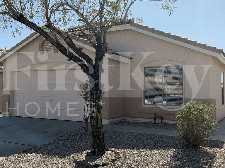 2549 Rosy Sunrise St — Photo 1