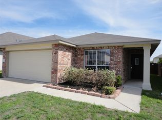 5107 Donegal Bay Ct #0, Killeen, TX 76549