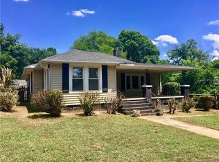 933 Old Charlotte Rd SW, Concord, NC 28027