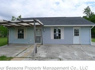 4506 19th St, Gulfport, MS 39501