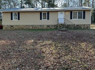 1678 Piedmont Rd, Griffin, GA 30224