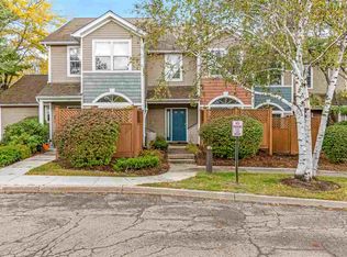 602 North Ave #24, Burlington, VT 05401