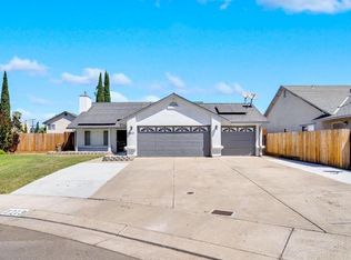 2213 Clipper Pl, Stockton, CA