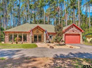 161 Pine Branch Gln, Holly Lake Ranch, TX 75765