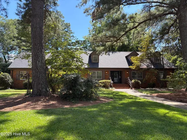3409 Woodlawn Road, Rocky Mount, NC 27804