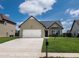 591 Kicker Ct, Clarksville, TN 37040