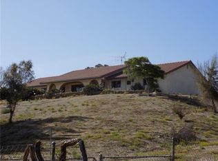 32251 Stagecoach Rd, Nuevo, CA 92567