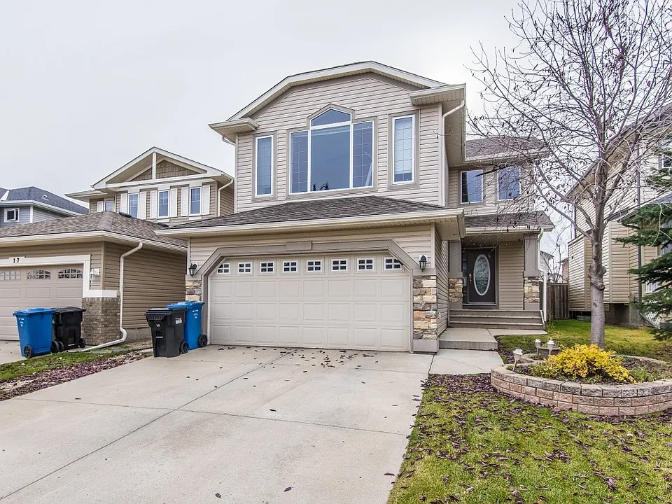 21 W Ranch Rd SW