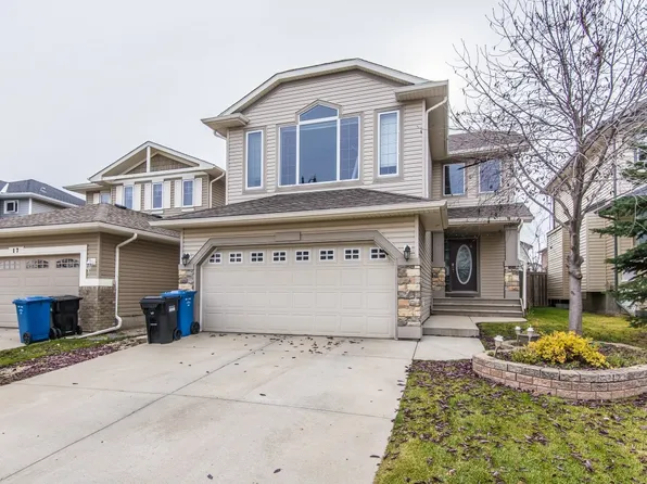 21 W Ranch Rd SW, Calgary, AB T3H 5B9