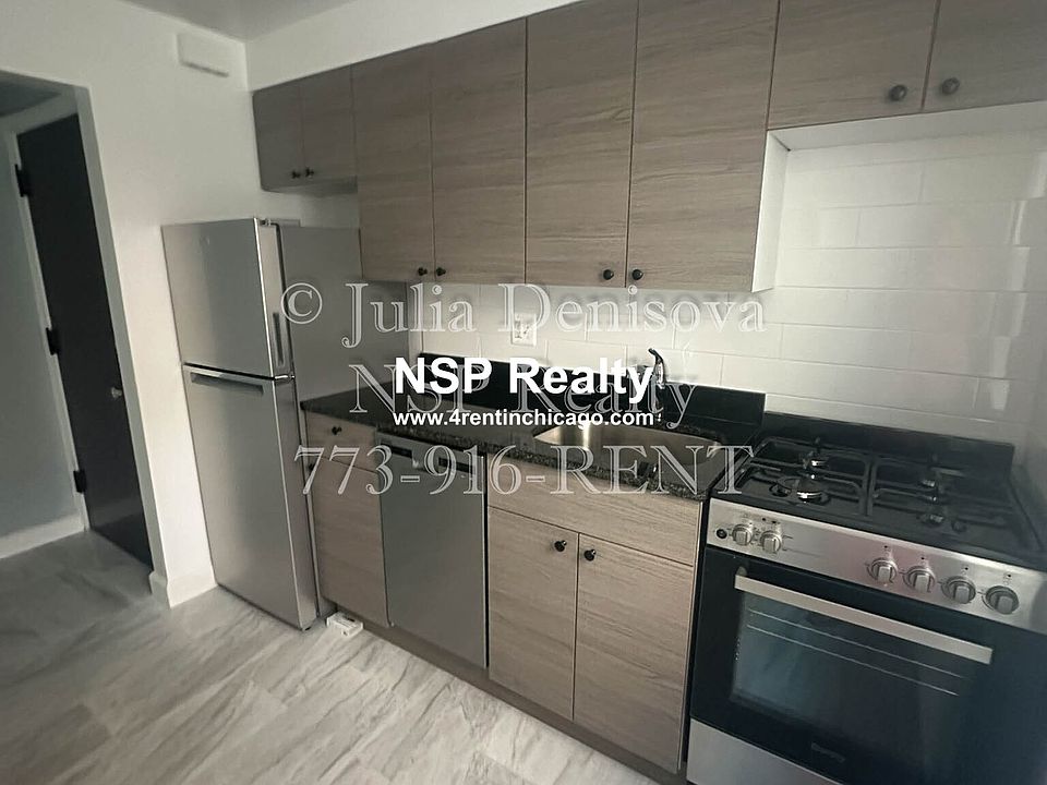 1st image of 6700 N California Ave #19