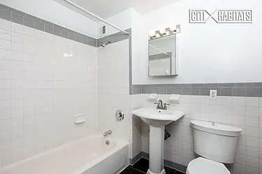 Rented by Citi Habitats