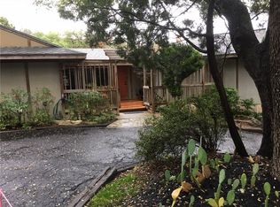 2103 Toro Canyon Rd, Austin, TX 78746