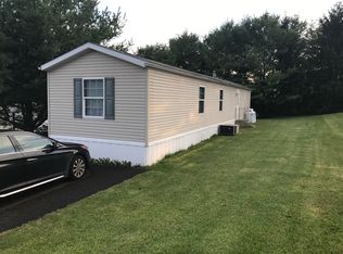 24 Blue Mountain Vw, Kunkletown, PA 18058