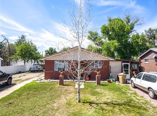 7401-7403 Newton Ct, Westminster, CO 80030