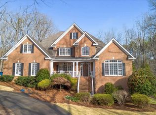 1090 Knox Rdg, Athens, GA 30606