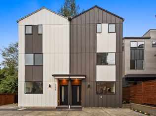 939 N 87th St #B, Seattle, WA 98103