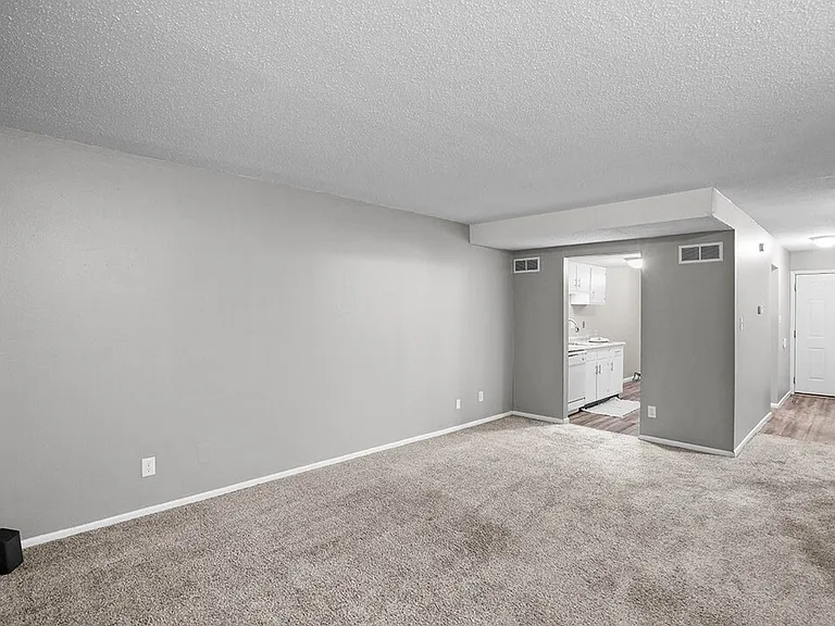 Ask About Our Spacious Apartments and Townhomes