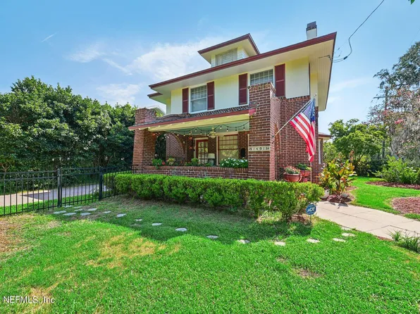 1491 BELVEDERE Avenue, Jacksonville, FL 32205
