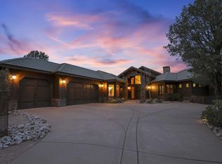 206 S Rim Club Dr, Payson, AZ 85541
