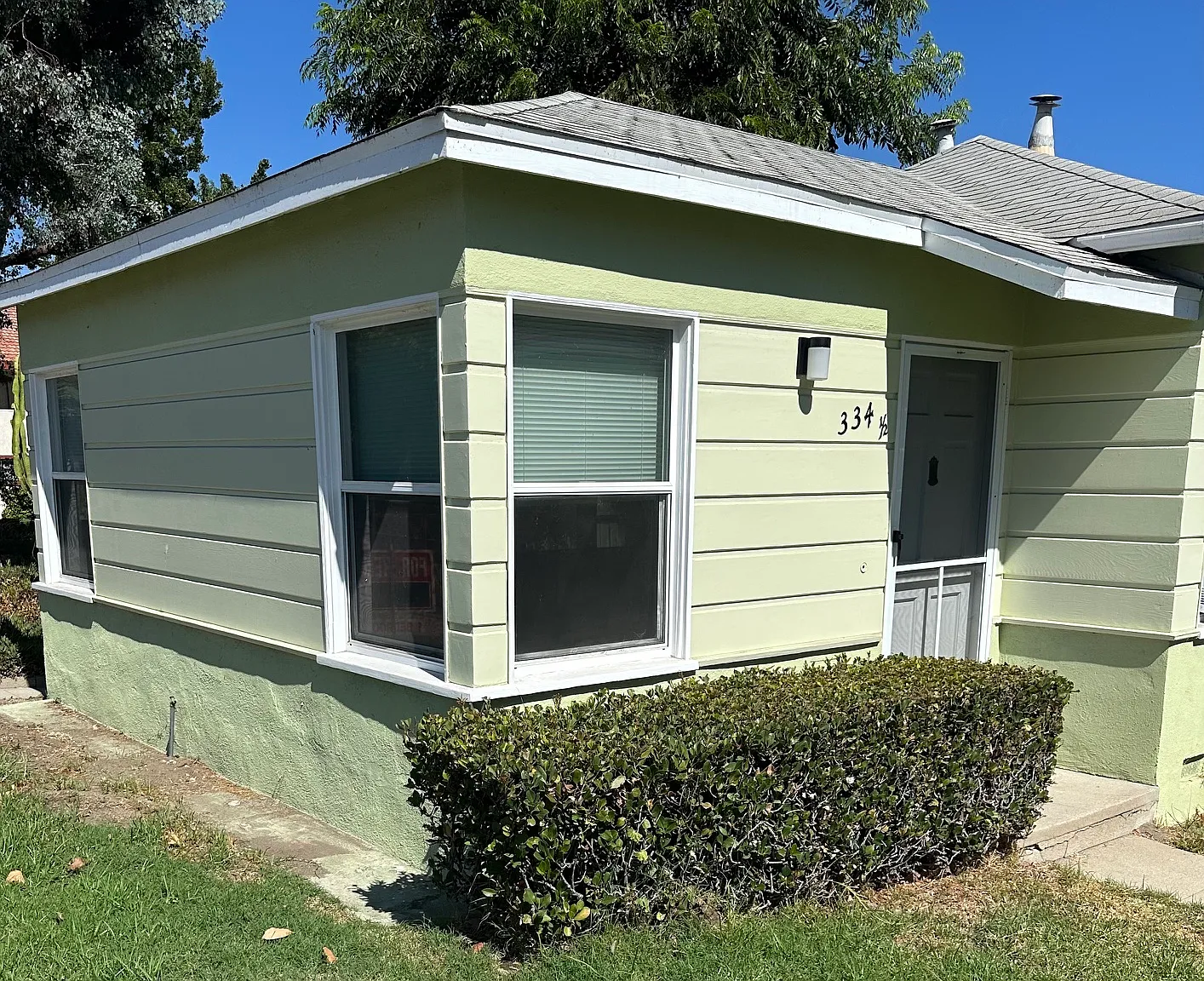 1 bed, 625 sqft, $2,000 — Photo 1