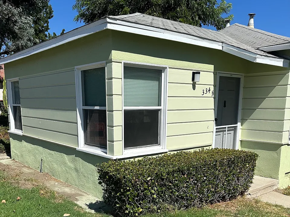 334 Sonora Ave #1