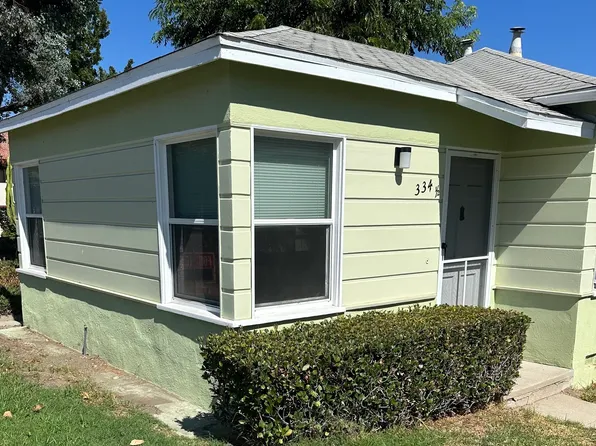 334 Sonora Ave #1, Glendale, CA 91201