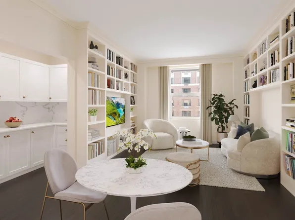 1040 Park Avenue image 1 of 12