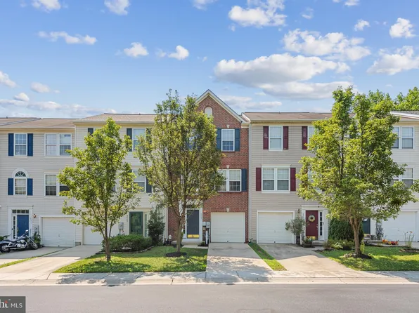 4667 Harrier Way, Belcamp, MD 21017