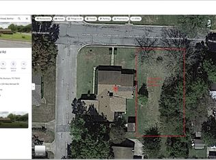 200 Wes Michael Rd, Bonham, TX 75418