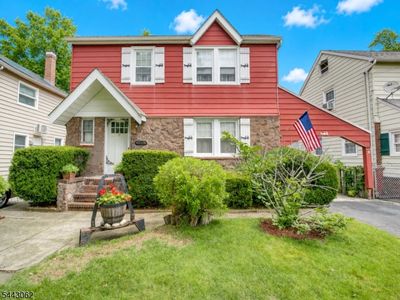 42 Hay Ave, Nutley, NJ, 07110