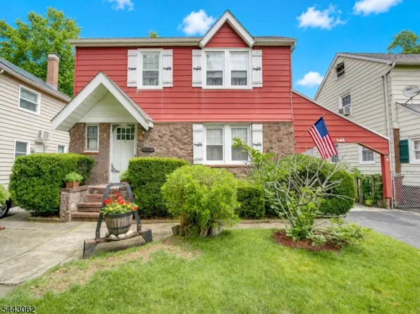 42 Hay Ave, Nutley Twp., NJ 07110