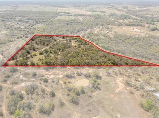 1 County Road 3858, Poolville, TX 76487