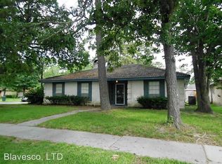 5503 Ashgate Dr, Spring, TX 77373