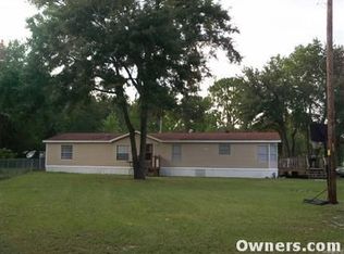 81 Dogwood Rd, Hortense, GA 31543